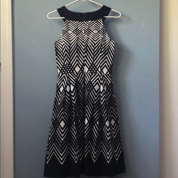 WHBM dress - Picture 4 of 4